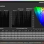 Philips Evnia 32M2N6800 HDR DisplayHDR 1000 - Colorchecker SG full - ITP