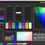 Philips Evnia 32M2N6800 native - Color gamut - ITP