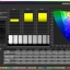 Philips Evnia 32M2N6800 native - Colorchecker SG full - ITP
