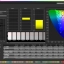 Philips Evnia 32M2N6800 Standard DCI-P3 - Colorchecker SG full - ITP