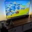 Philips Hue Play Wall Washers (iets meer naar voren)