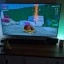 Philips Hue Play Wall Washers (linkerlamp staat wat hoger)