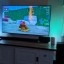 Philips Hue Play Wall Washers zonder Ambilight