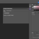 Actions Ring in Photoshop