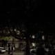 Pixel 9 Pro avond - zonder nachtmodus krijg je een behoorlijk accuraat beeld (het was hier echt donker)