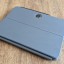 OnePlus Pad 2 gesloten met toetsenbord cover