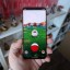 Motorola Edge 50 Neo met Pokemon Go