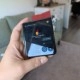 Motorola Razr 60 Ultra coverscherm