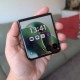 Motorola Razr 60 Ultra coverscherm