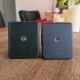 Motorola Razr 60 Ultra (links) naast Razr 50 Ultra