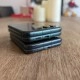 Motorola Razr 60 Ultra (boven) op Razr 50 Ultra