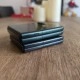 Motorola Razr 60 Ultra (boven) op Razr 50 Ultra