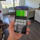 Samsung Galaxy A56 - prestatieconsistentie in onze test
