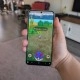Samsung Galaxy A56 - Pokemon Go
