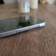 Samsung Galaxy A56 - knoppen op het 'Key Island'
