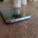 Samsung Galaxy A56 - bovenrand