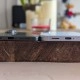 Samsung Galaxy S25 Edge (links) naast de Galaxy S25+