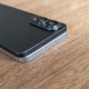 Samsung Galaxy S25 Edge (boven) op de Galaxy S25+