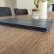 OnePlus Pad 3 met Smart Keyboard, dichtgeklapt
