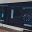 Ambilight+hue op de Philips-tv