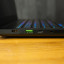 Razer Blade 14 aansluitingen links