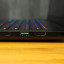 Razer Blade 14 aansluitingen rechts