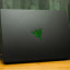 Razer Blade 14 achterzijde