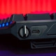 ROG Falchion ACE HFX esports toetsenbord (detail)