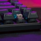 ROG Falchion ACE HFX esports toetsenbord (detail)