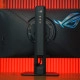 ROG Strix XG248QSG Ace esports monitor achterkant