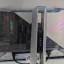 ROG Swift OLED PG27AQWP-W met Tandem OLED