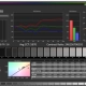 ROG XG27AQDPG default 250 nits - Grayscale - ITP