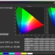 ROG XG27AQDPG DisplayHDR 500 True Black - Gamut Coverage BT.2020