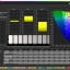 ROG XG27AQDPG sRGB cal 125 nits - ColorChecker SG Full - ITP