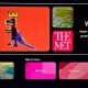 Samsung The Frame Pro - Art store