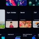 Samsung The Frame Pro - Art store