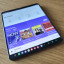 Samsung Galaxy Z Fold 4 - muziek spelen