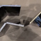 Samsung Galaxy Z Fold 7 (boven) naast Fold 6 en Pixel 9 Pro Fold