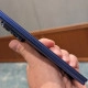 Samsung Galaxy Z Fold 7 in de hand