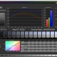 Samsung M9 DP Game Mode Auto - Grayscale - ITP