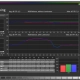 Samsung M9 HDR PB High CS Native CT Warm - Grayscale - ITP