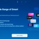 Samsung Smart Monitor M9 installatie