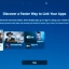 Samsung Smart Monitor M9 installatie