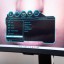 Samsung Odyssey Neo G9 57 (G95NC) - on-screen menu