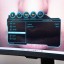 Samsung Odyssey Neo G9 57 (G95NC) - on-screen menu