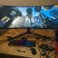 Samsung Odyssey Neo G9 57 (G95NC) Cyberpunk 2077 