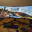 Samsung Odyssey Neo G9 57 (G95NC) Project Cars 3 