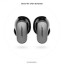 Bose Music-app met de QuietComfort Ultra Earbuds