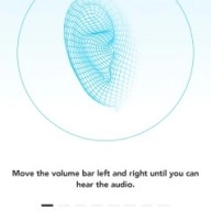 HearID in de soundcore-app