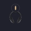 Bowers & Wilkins Music-app met Px7 S3